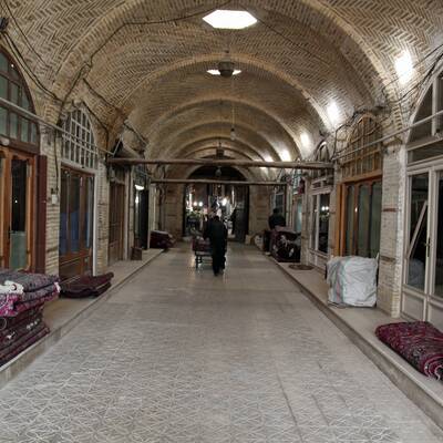 بازار زنجان